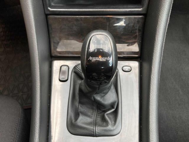 MERCEDES-BENZ CLK 230 Kompressor cat Elegance Evo