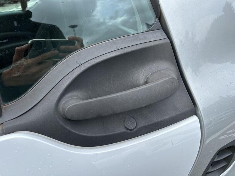 smart fortwo III 2015 1.0 Passion 71cv twinamic