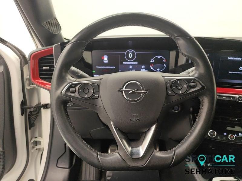 Opel Mokka II 2020 1.2 t GS Line s&s 130cv