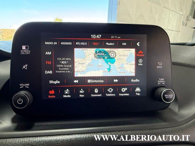 FIAT Tipo 1.6 Mjt S&S SW Business