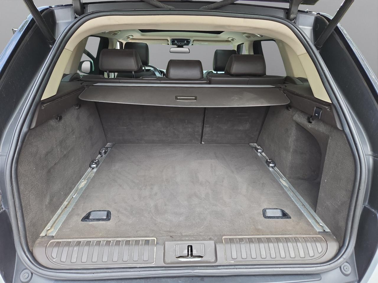 Land Rover Range Sport 3.0 TDV6 HSE Dynamic