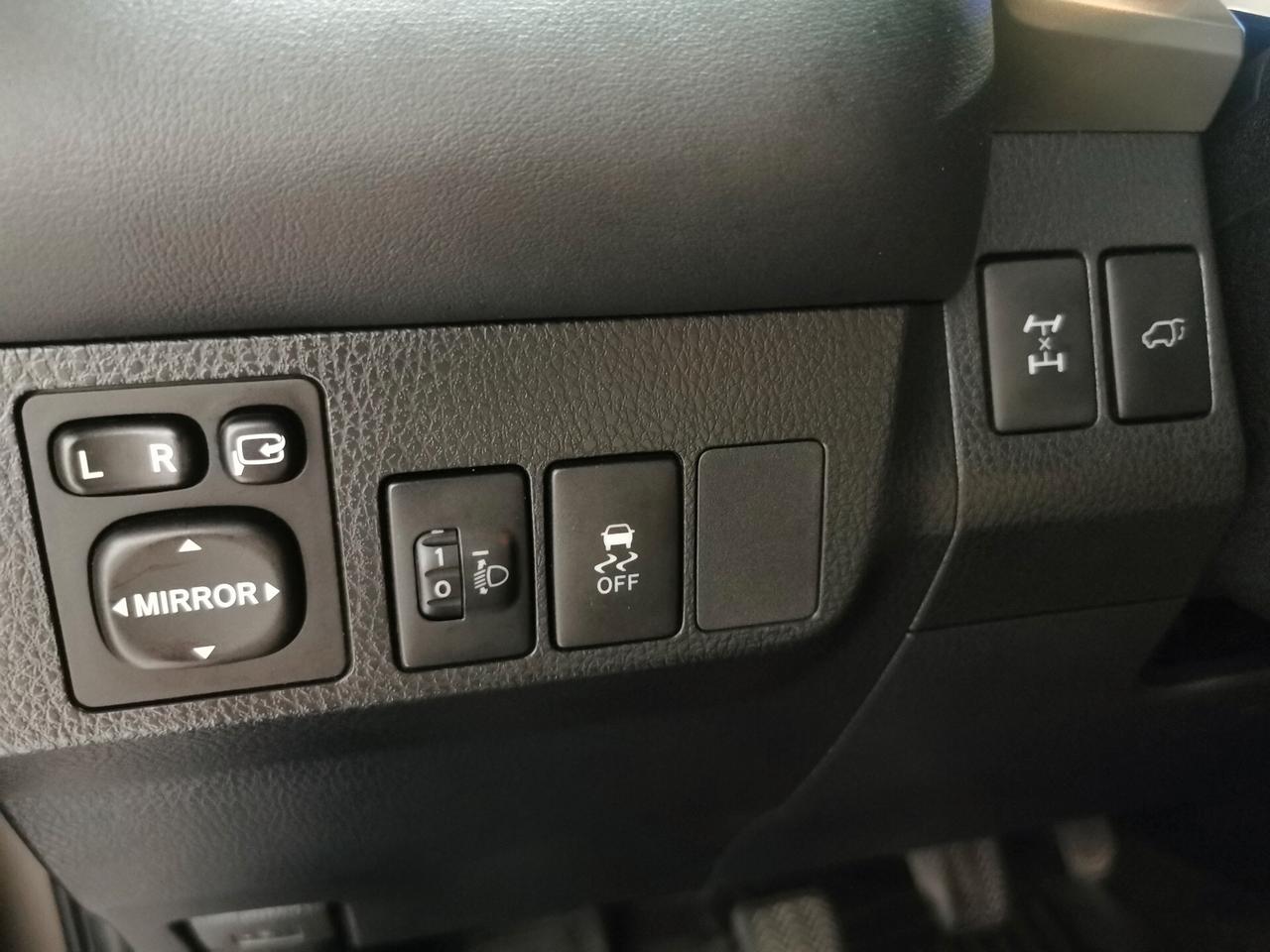 Toyota RAV 4 RAV4 2.2 D-4D 4WD Style