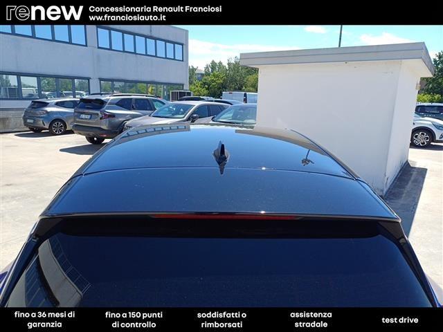 RENAULT Captur TCE 100 GPL FAST TRACK