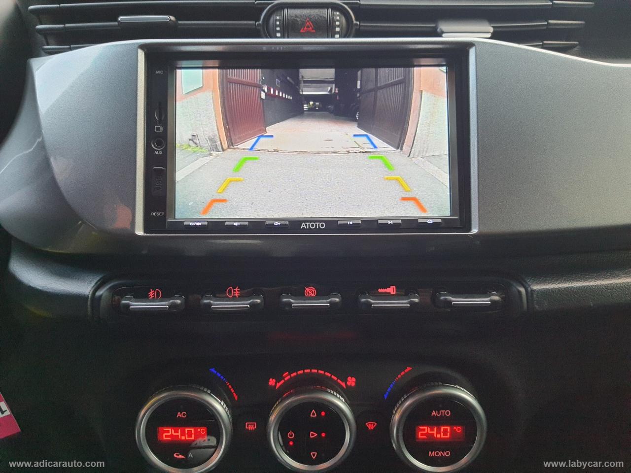 ALFA ROMEO Giulietta 1.4 Turbo 120 CV