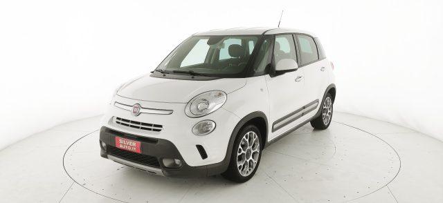 FIAT 500L 1.3 Multijet 95 CV Trekking