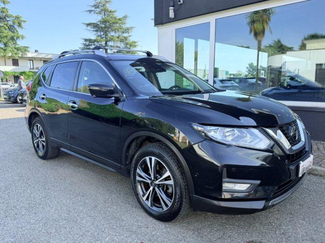 NISSAN X-Trail dCi 150 4WD N-Connecta NAVI - TETTO - BT - 7 POSTI