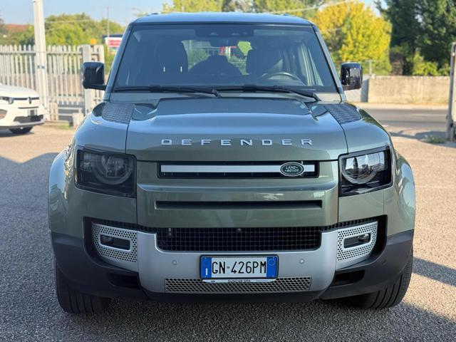 LAND ROVER Defender 110 3.0D I6 250 CV AWD Auto SE