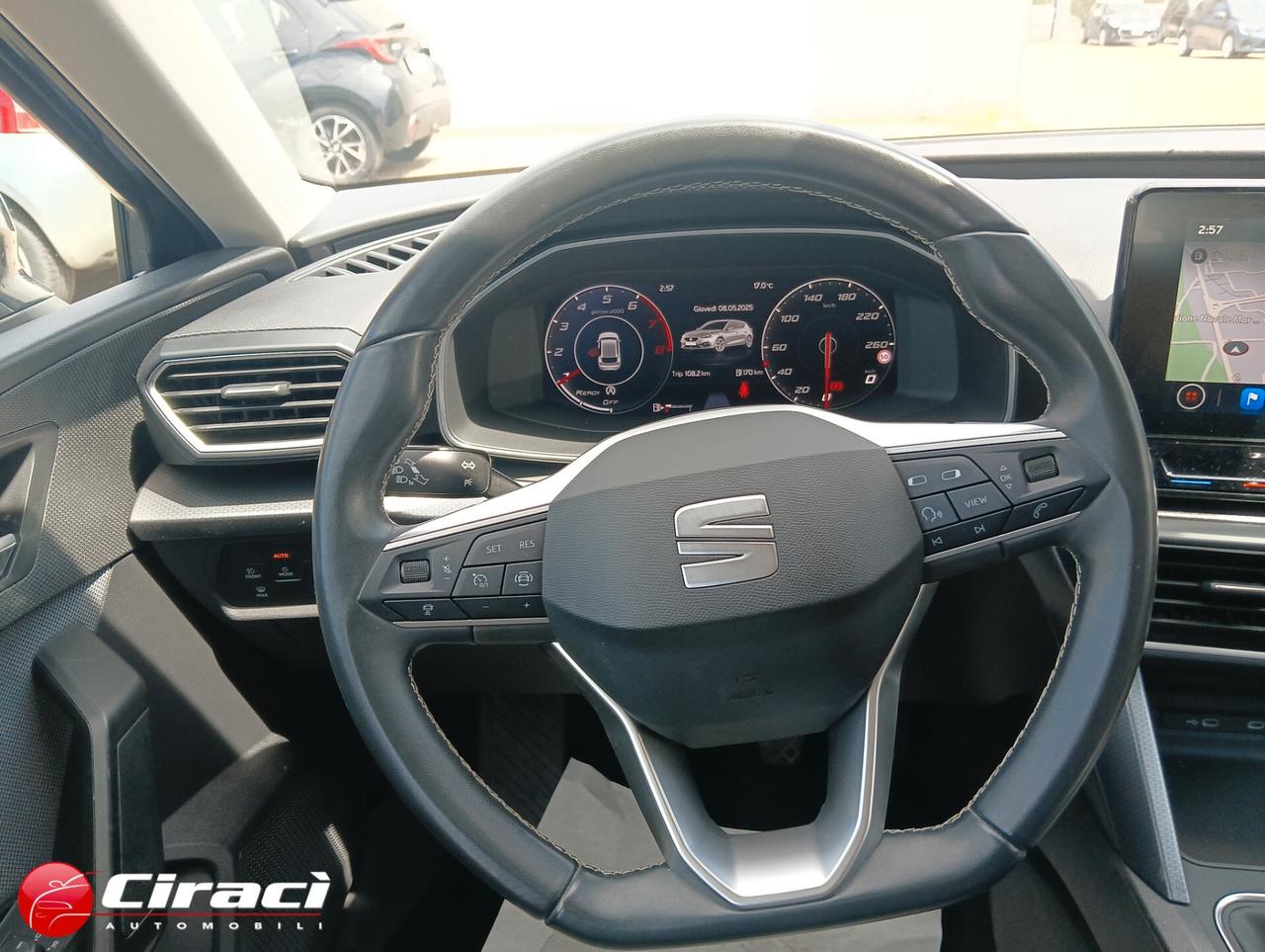 Seat Leon 1.0 TSI Business