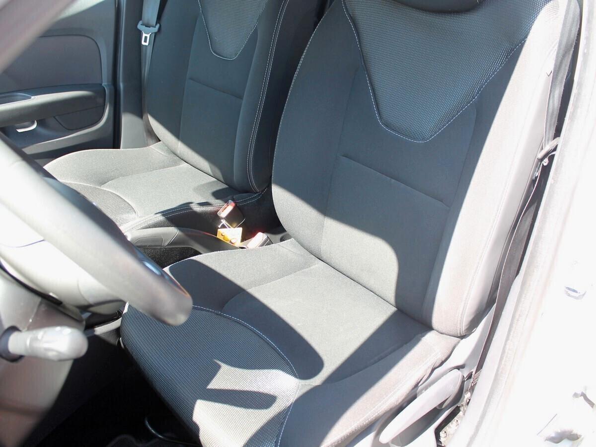 Renault Clio TCe 12V 90 CV GPL 5 porte Business