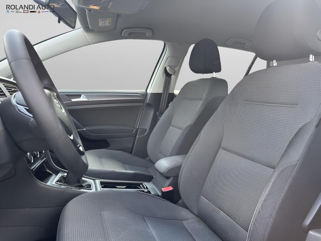 Volkswagen Golf 1.0 TSI BlueMotion Business