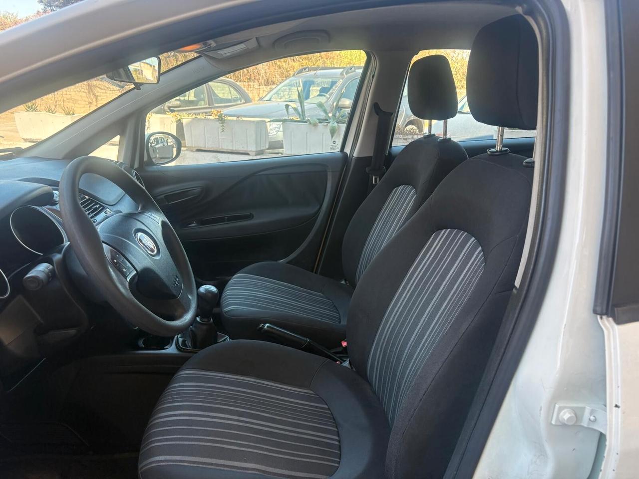 Fiat Punto Evo 1.3 Mjt 75 CV DPF 5 porte S&S Dynamic