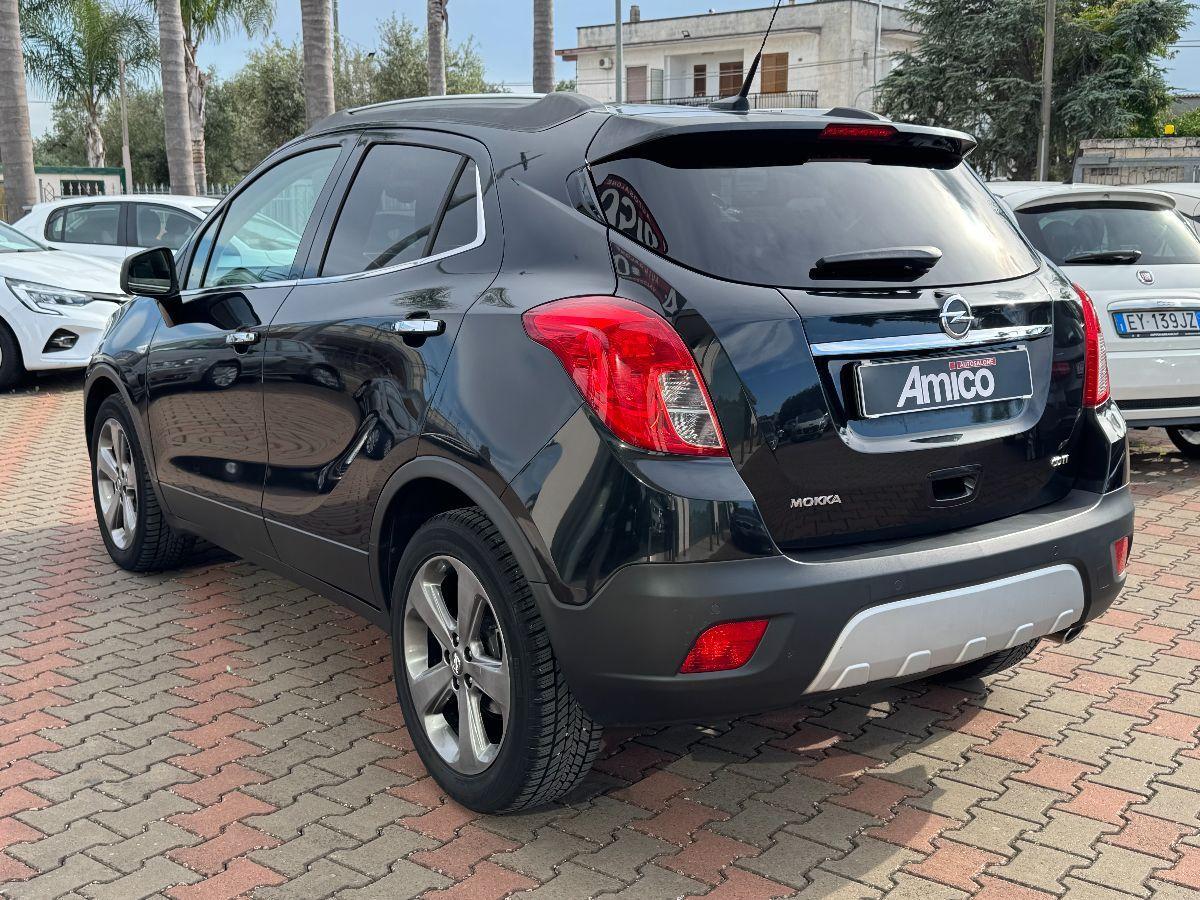 OPEL Mokka 1.7 CDTI 130CV 4x2 aut Cosmo