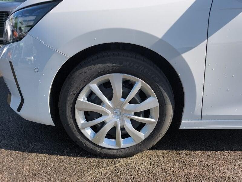 Opel Corsa Nuova 1.2 100 MT6 Edition