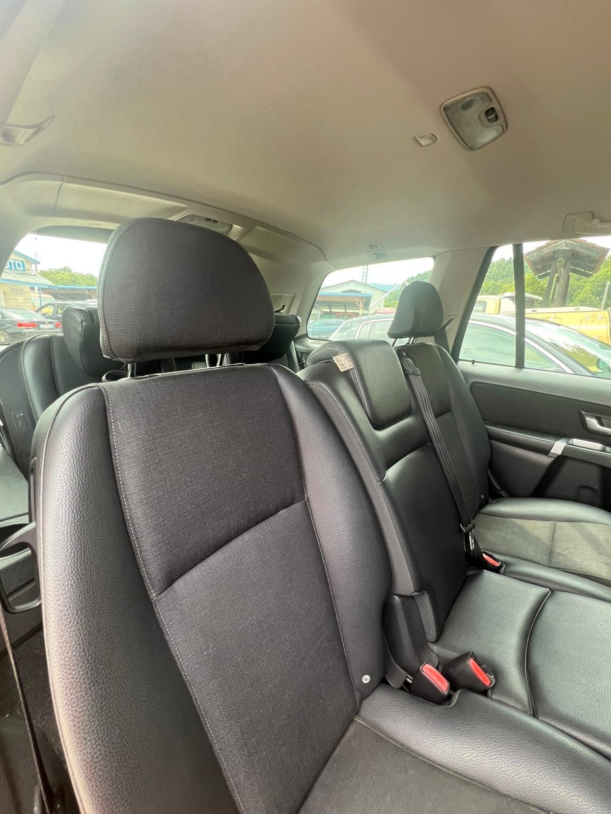 Volvo XC 90 XC90 D5 AWD Geartronic Executive
