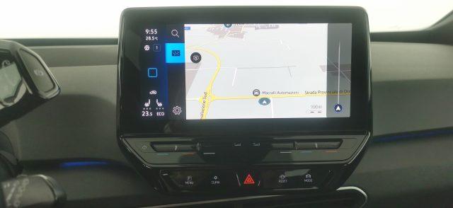 VOLKSWAGEN ID.3 Pro Performance 150KW (340 km di autonomia)