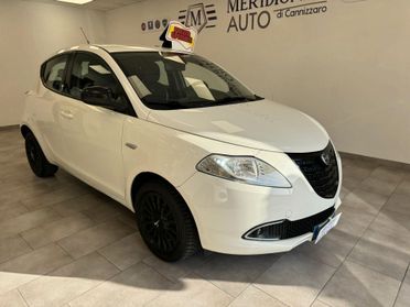 Lancia Ypsilon 1.3 MJT 16V 95 CV 5 porte S&S Elefantino