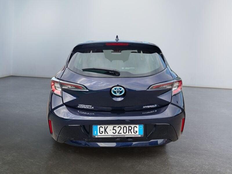 Toyota Corolla 1.8 Hybrid Active