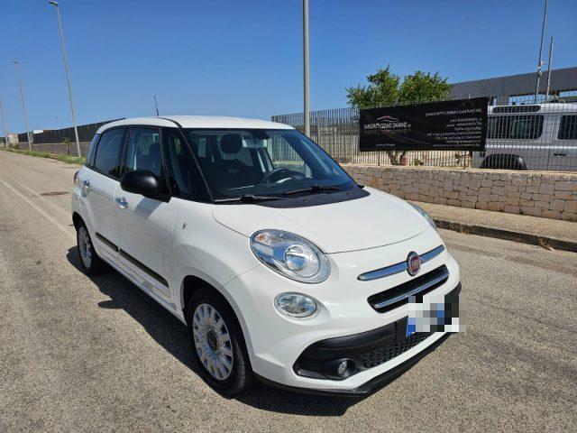 FIAT 500L Pro 1.6 MJT 120CV URBAN E6B 4 posti (N1)