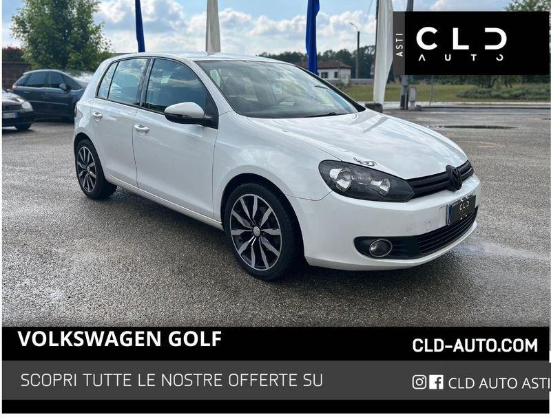 Volkswagen Golf Golf 3p 1.6 tdi Highline