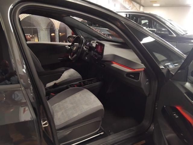 VOLKSWAGEN ID.3 Pro Performance BATTERIA DA 58 KWH