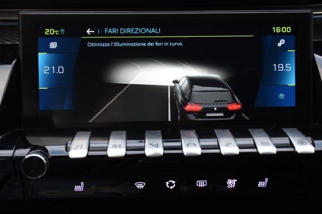 PEUGEOT 508 Plug-in Hybrid 225 e-EAT8 SW GT