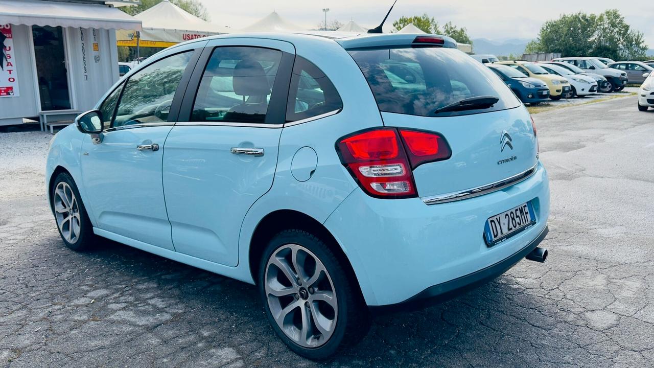 Citroen C3 1.4 VTi 95 Perfect