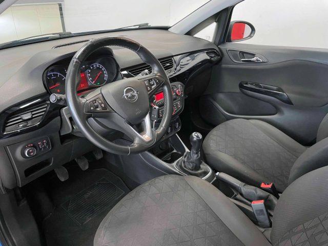 OPEL Corsa 5 PORTE 1.2