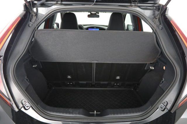 TOYOTA Aygo X Aygo X 1.0 VVT-i 72 CV 5 porte Lounge Air S-CVT