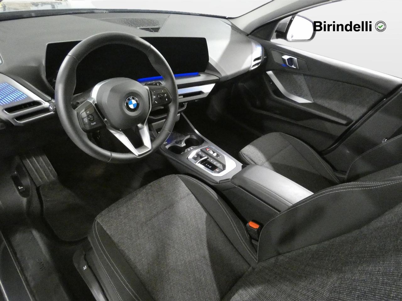 BMW BMW 118d