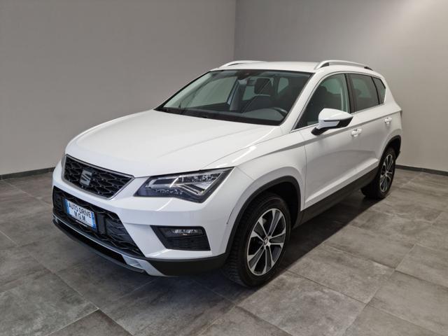 SEAT Ateca 1.5 EcoTSI DSG Business