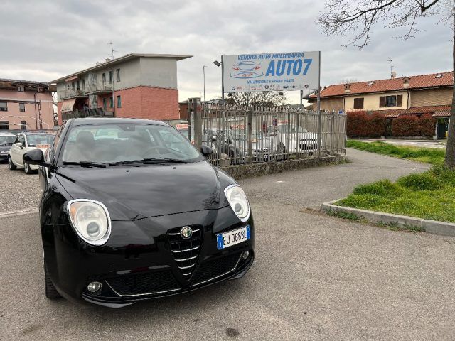 ALFA ROMEO MiTo 1.6 JTDm-2 S&S Distinctive