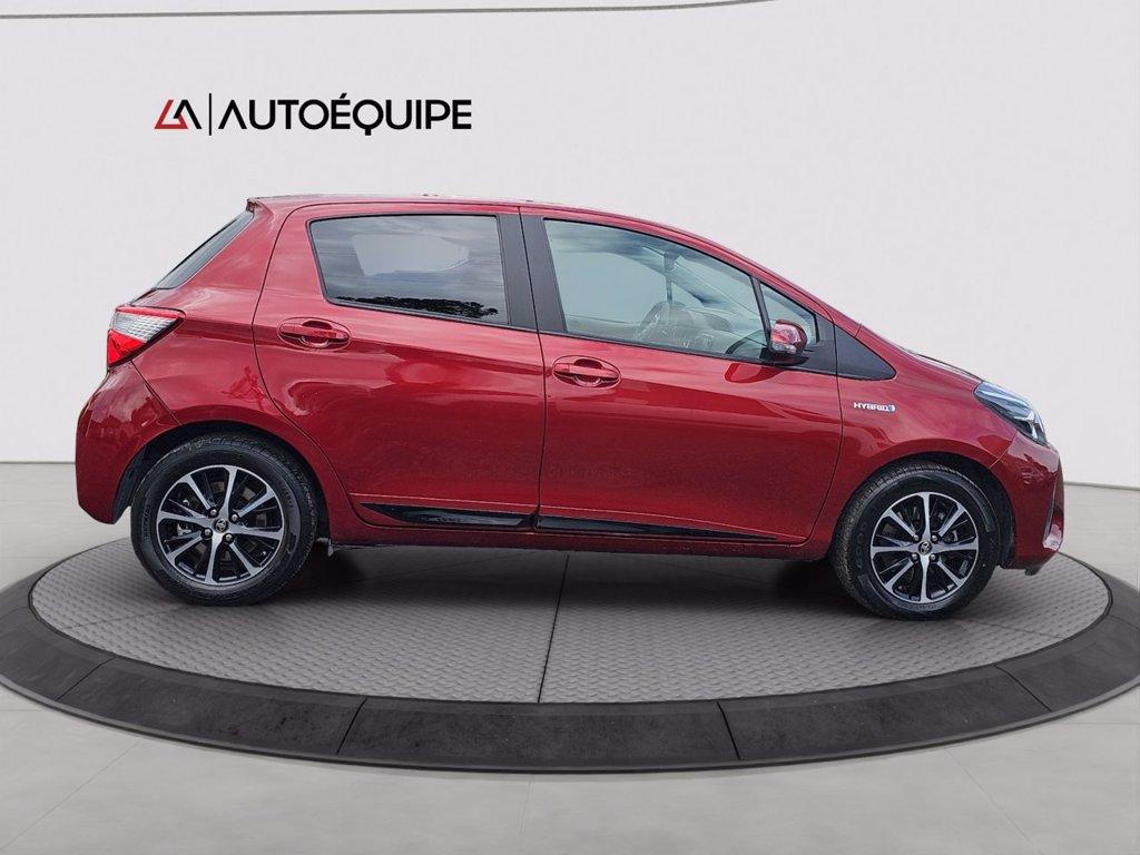 TOYOTA Yaris 5p 1.5h Active Plus del 2020