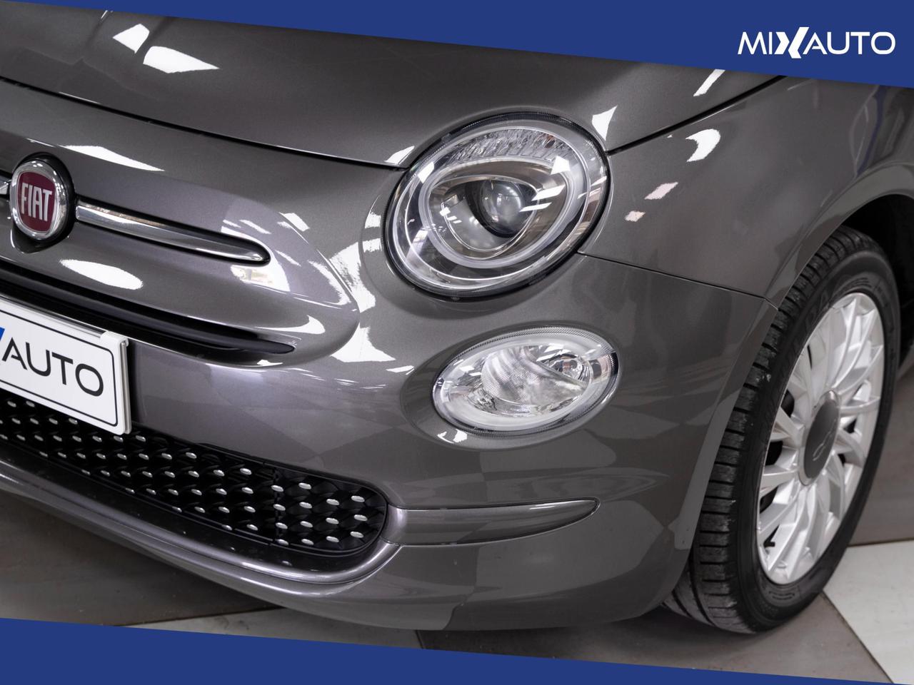 Fiat 500 1.0 Hybrid Dolcevita 3 Porte 70CV