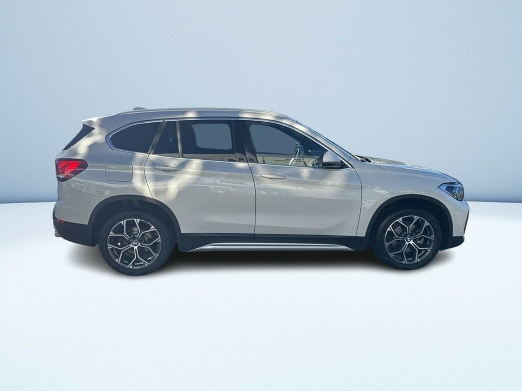 BMW X1 18 d xLine Plus sDrive Steptronic