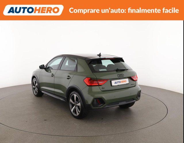 AUDI A1 allstreet 30 TFSI Business