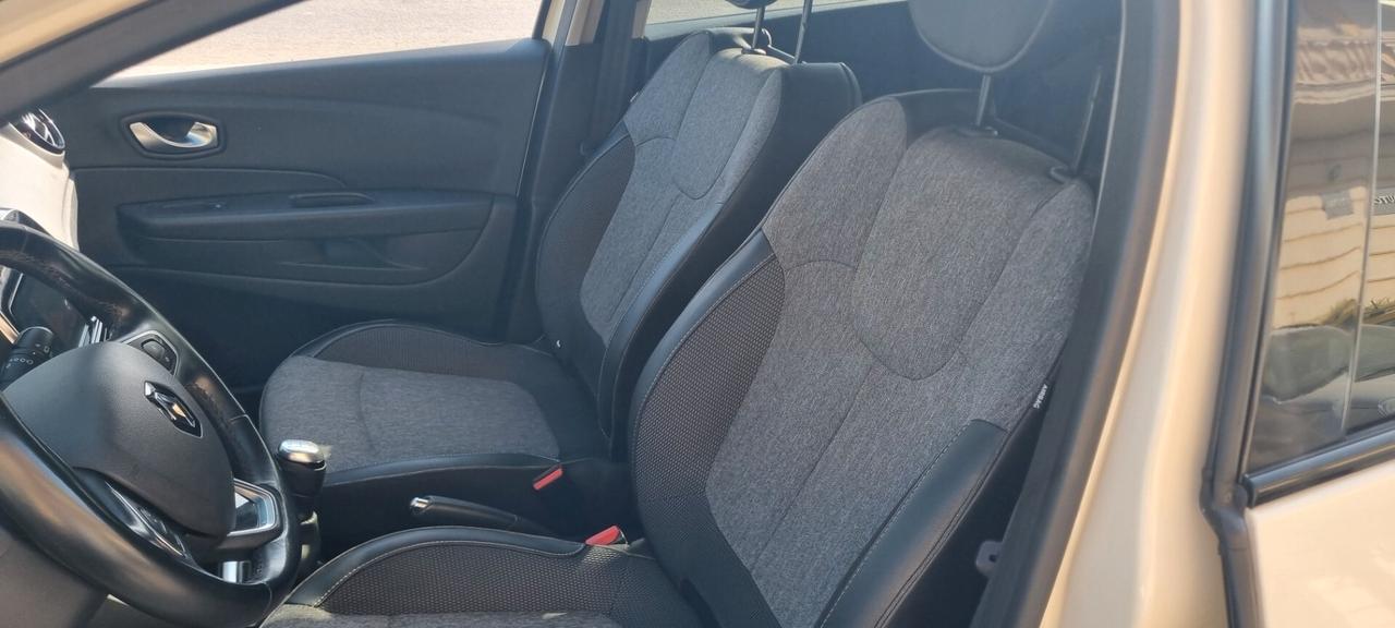 Renault Captur dCi 90 CV Sport Edition solo 66milakm