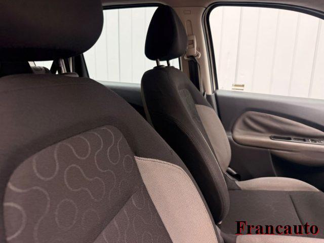 CITROEN C3 Picasso 1.6 VTi 120 Exclusive Style