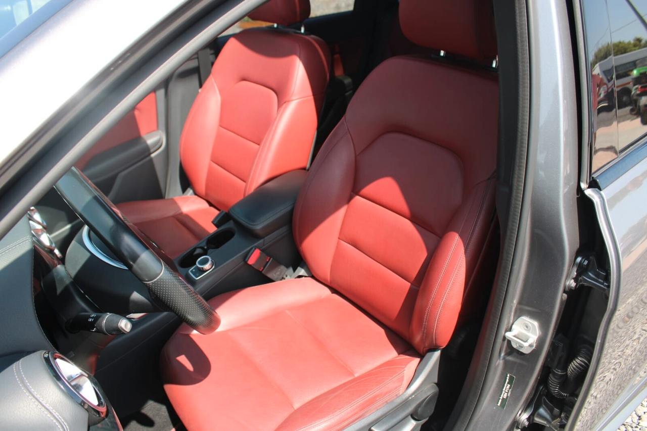Mercedes-benz B 200 Tua A SOLI 217€ al mese Anticipo Zero