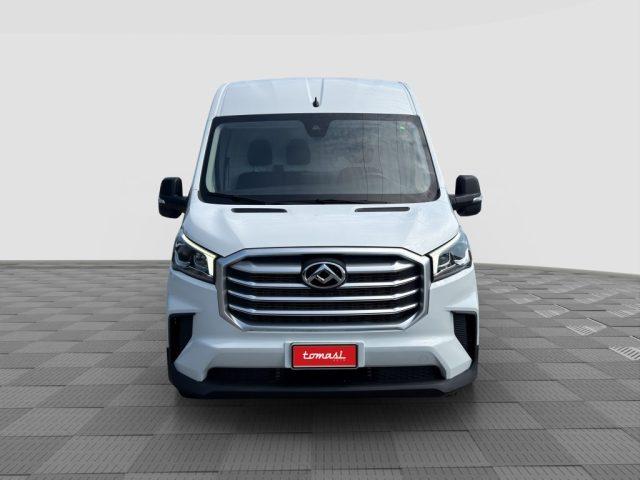 MAXUS Deliver 9 Deliver9 2.0CRDI 150CV FWD PL-TM Furgone