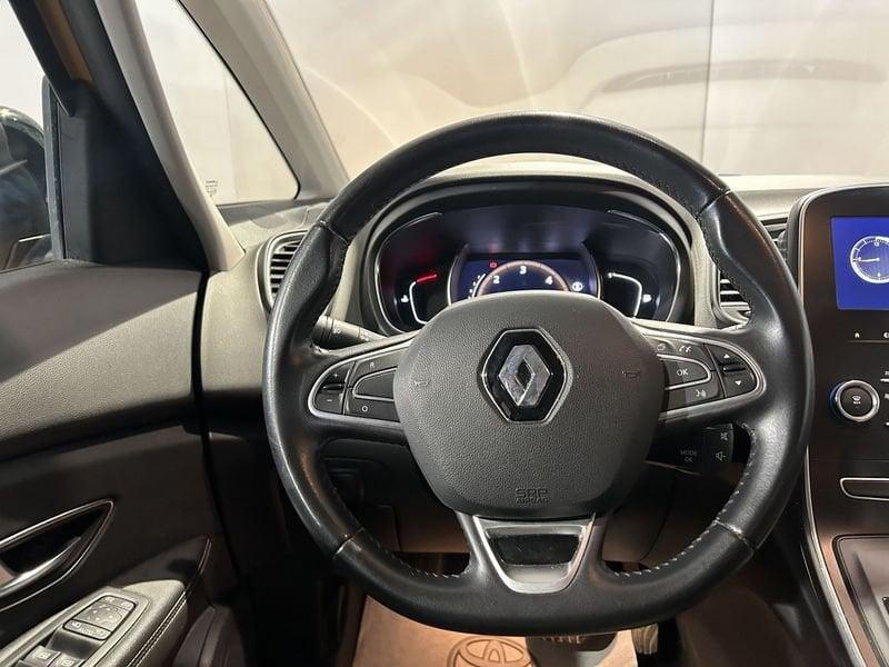 Renault Scénic dCi 130CV Energy Intens