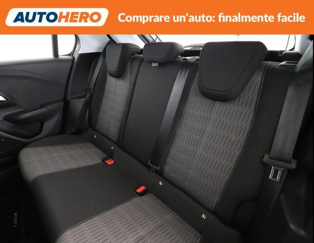 OPEL Corsa 1.2 100 CV Edition