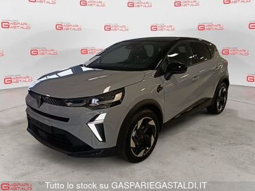 Renault Captur Captur ECO-G 100 CV Techno