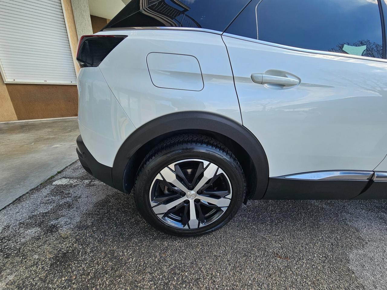 Peugeot 3008 BlueHDi 130 GT Line