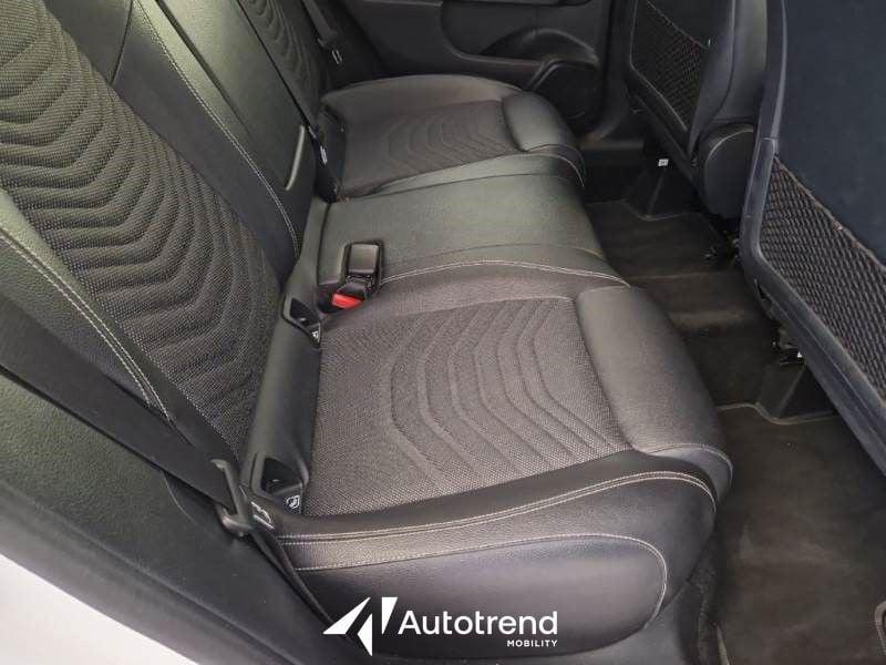 Mercedes-Benz Classe B B 180 d 116 CV Automatica NAVI LED Business Extra