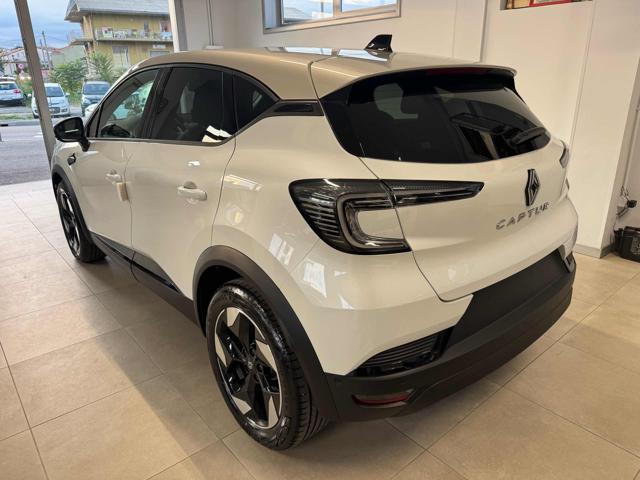 RENAULT Captur ECO-G 100 CV Techno*pack navi Km0