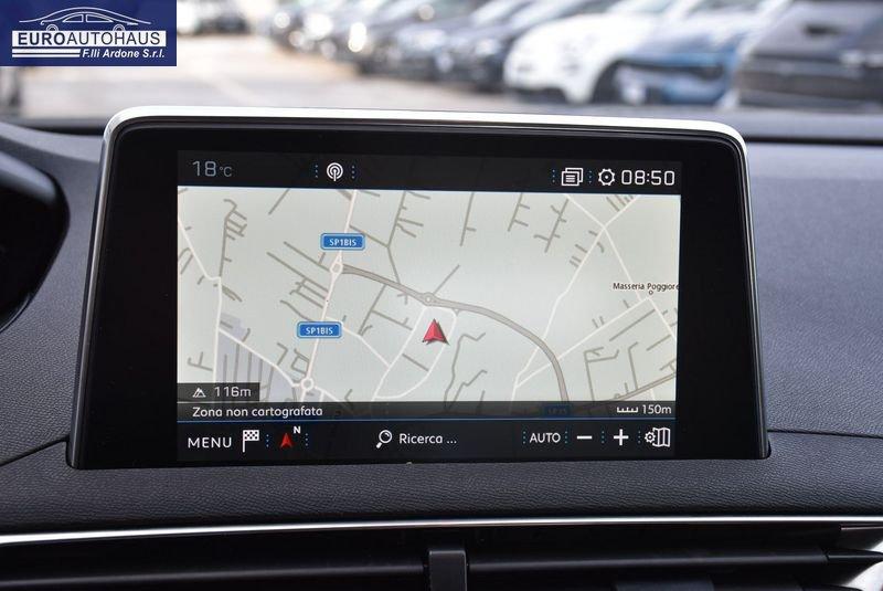 Peugeot 3008 BlueHDI 130 S&S Business