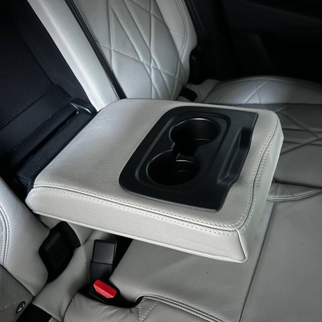 DS AUTOMOBILES DS 7 Crossback E-Tense 4x4 Grand Chic TETTO APRIBILE