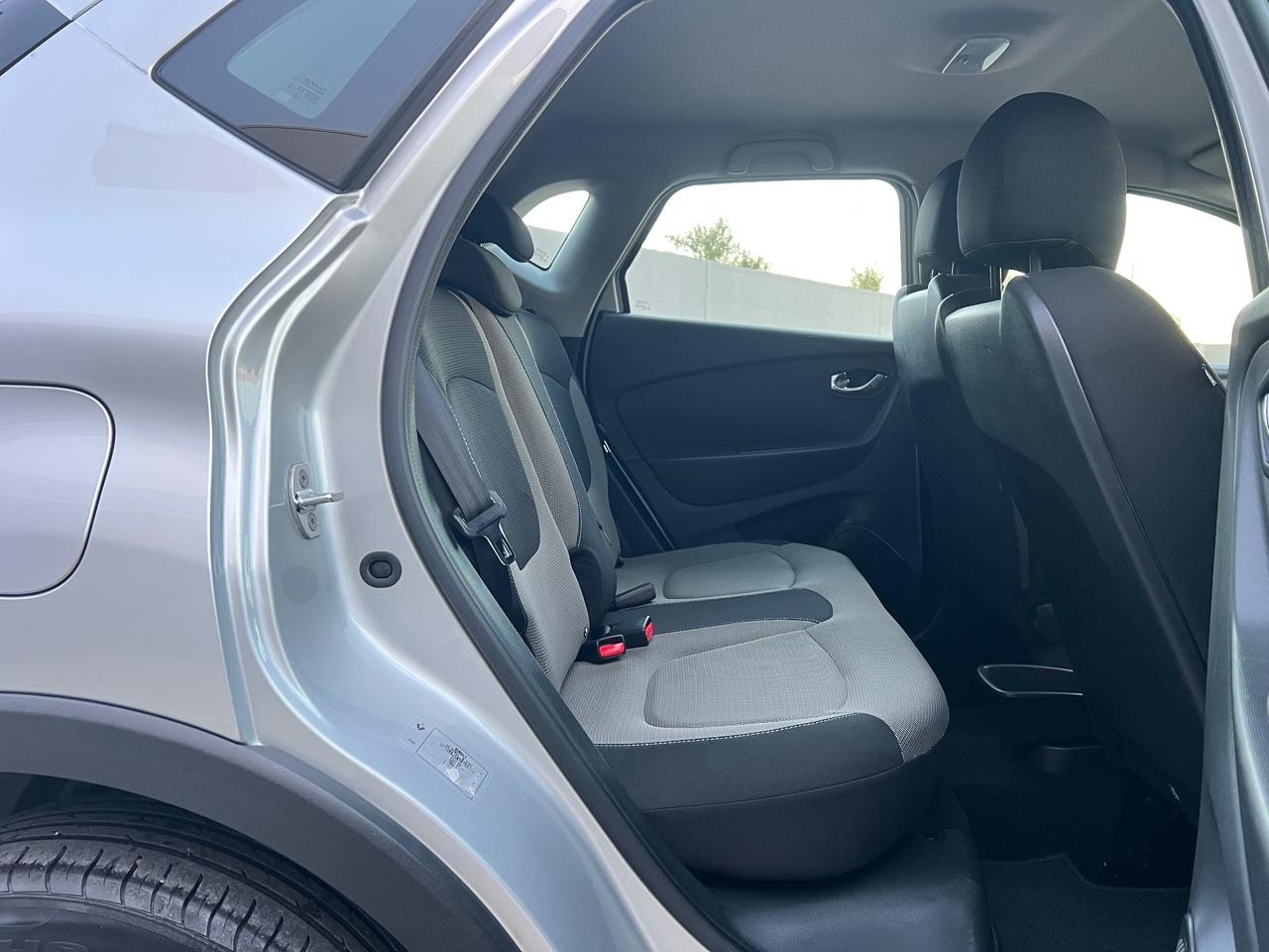 Renault Captur 1.5 dCi 90 CV Energy Iconic - 2015