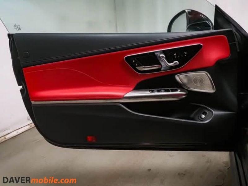 Mercedes-Benz CLE Cabrio CLE Cabrio 220 d AMG Line Premium Plus auto