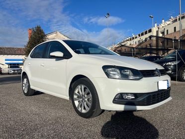 VOLKSWAGEN Polo 1.4 TDI 5p. Comfortline AUTO PER NEOPATENTATI